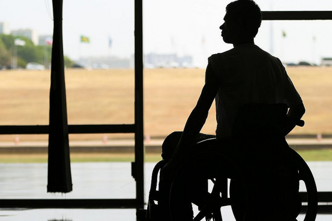Caixa anuncia linha de crédito para pessoas com deficiência - News Rondônia