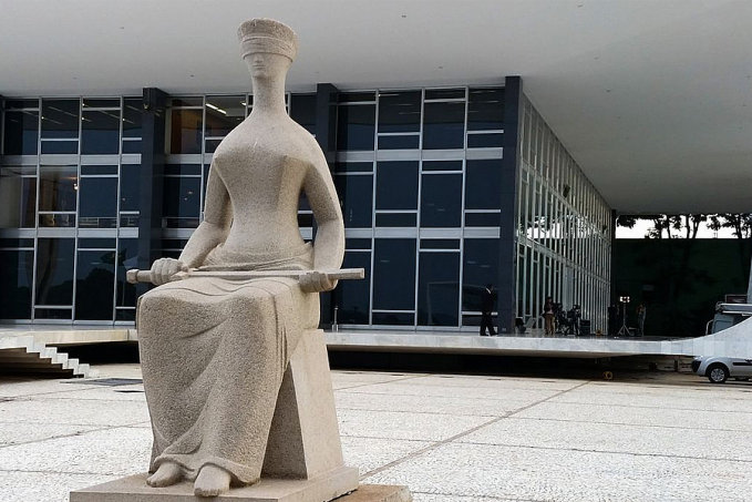 STF mantém decisões que invalidaram acordos de motoristas de cargas - News Rondônia
