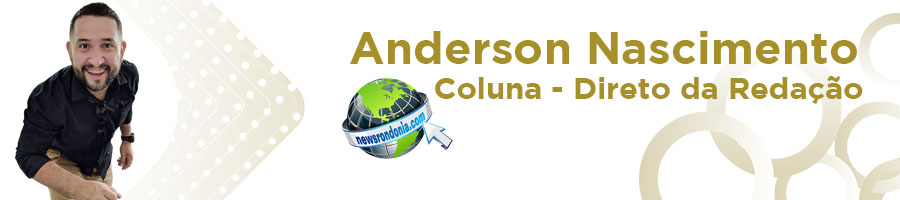 NÃO QUERO VIRAR COMIDA  Justiça ordena que empresário de Cacoal retire outdoor urgente - Por Anderson Nascimento - News Rondônia