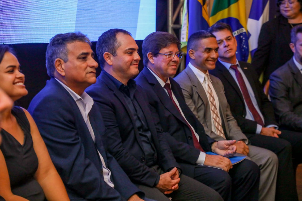Fortalecimento do empreendedorismo é pontuado pelo Governo de Rondônia durante posse de Conselho Deliberativo do Sebrae - News Rondônia