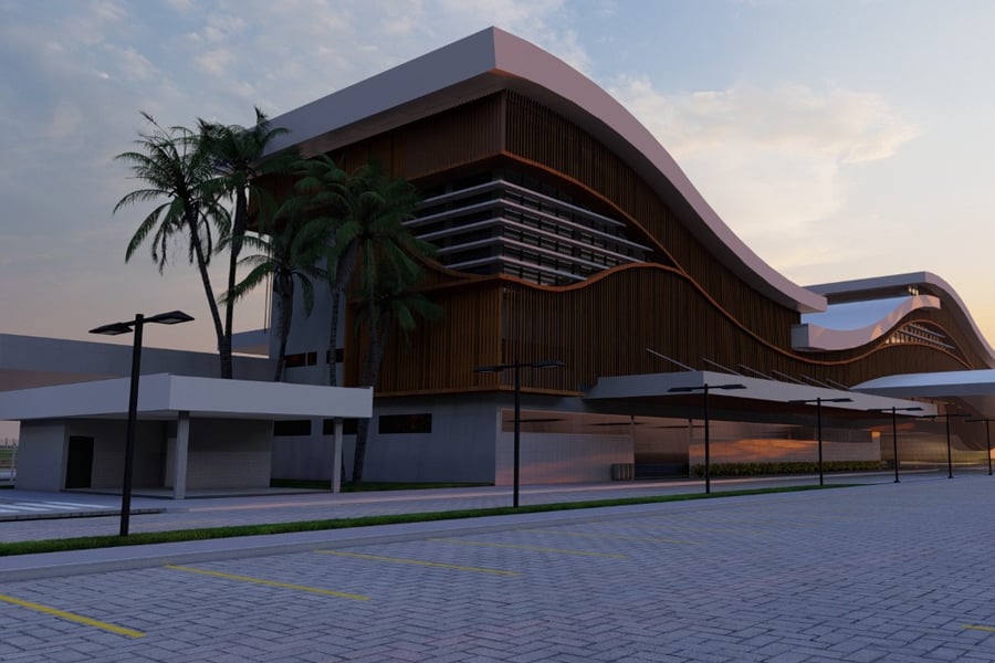 Prefeitura cumpre todas as exigências para construção da nova rodoviária de Porto Velho - News Rondônia
