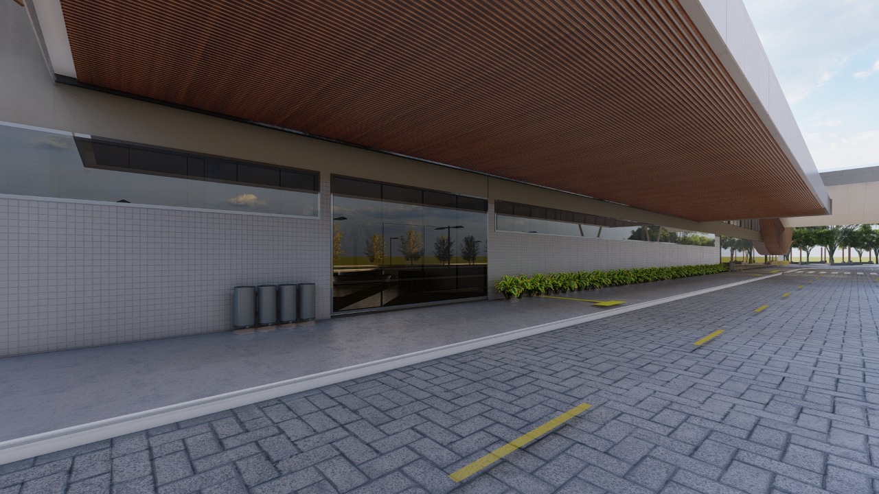 Prefeitura cumpre todas as exigências para construção da nova rodoviária de Porto Velho - News Rondônia
