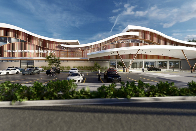 Prefeitura cumpre todas as exigências para construção da nova rodoviária de Porto Velho - News Rondônia