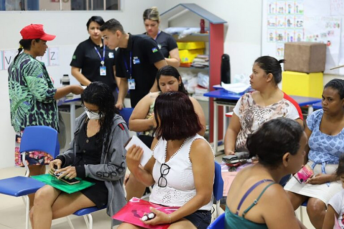 Governo ouve demandas e leva serviços essenciais para moradores de residenciais populares em Porto Velho - News Rondônia
