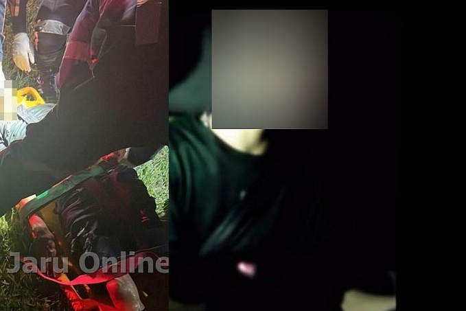TJ/RO concede prisão domiciliar a adolescente que participou de roubo a família em Jaru - News Rondônia