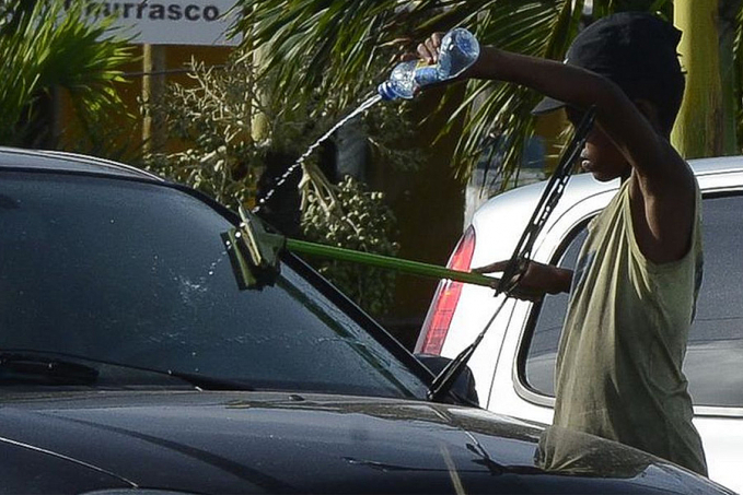 Campanha visa combater o trabalho infantil durante o carnaval - News Rondônia