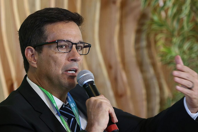 Para presidente do BC, ruído com governo afeta previsão de inflação - News Rondônia