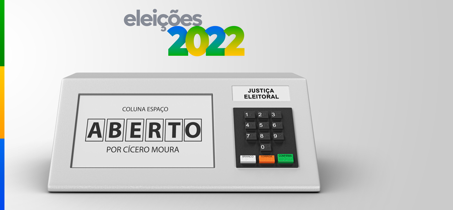 COLUNA ESPAÇO ABERTO: Perfil do eleitor de Rondônia revela um Nordeste ao contrário - News Rondônia