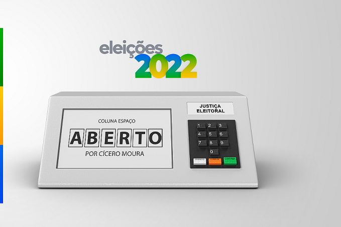 COLUNA ESPAÇO ABERTO: Perfil do eleitor de Rondônia revela um Nordeste ao contrário - News Rondônia