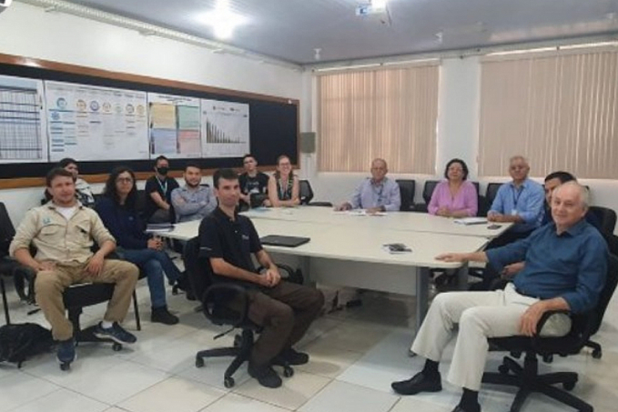 Serviço Geológico do Brasil inicia a elaboração da Carta Geotécnica de Aptidão à Urbanização de Porto Velho - News Rondônia