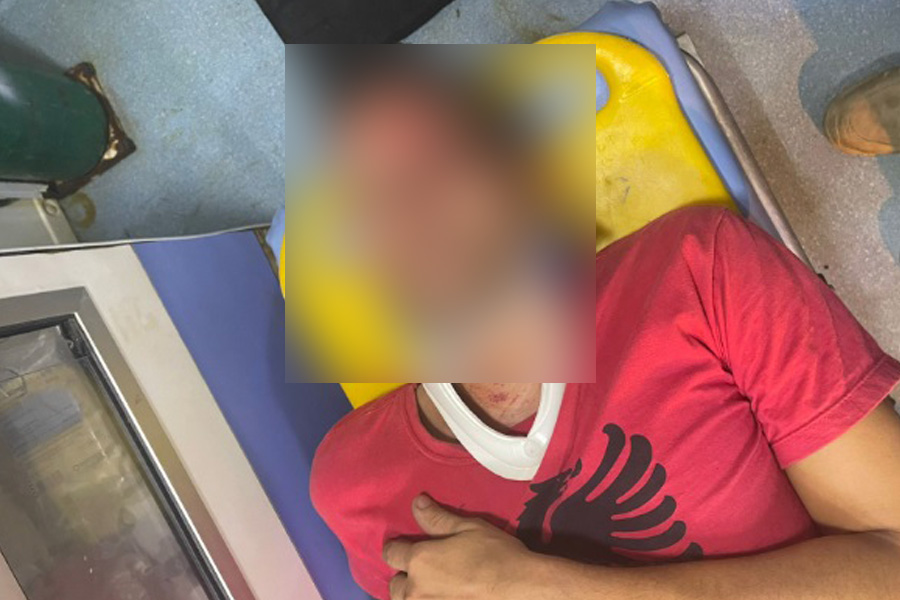 Suspeito de matar professora é preso após se envolver em acidente na BR-364 - News Rondônia