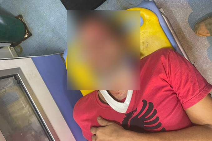 Suspeito de matar professora é preso após se envolver em acidente na BR-364 - News Rondônia