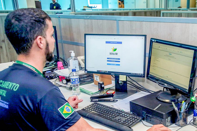 Mais agilidade na emissão de licenças ambientais para o setor produtivo - News Rondônia