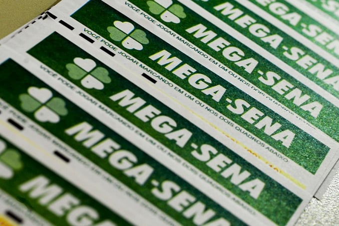 Mega-Sena sorteia neste sábado prêmio estimado em R$ 7 milhões - News Rondônia