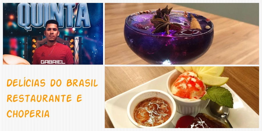 Agenda News: Música ao vivo para todos os gostos, por Renata Camurça - News Rondônia