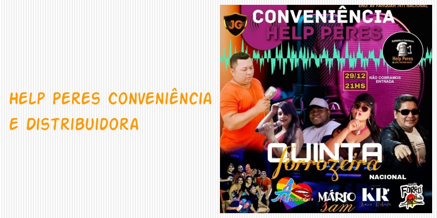 Agenda News: Música ao vivo para todos os gostos, por Renata Camurça - News Rondônia