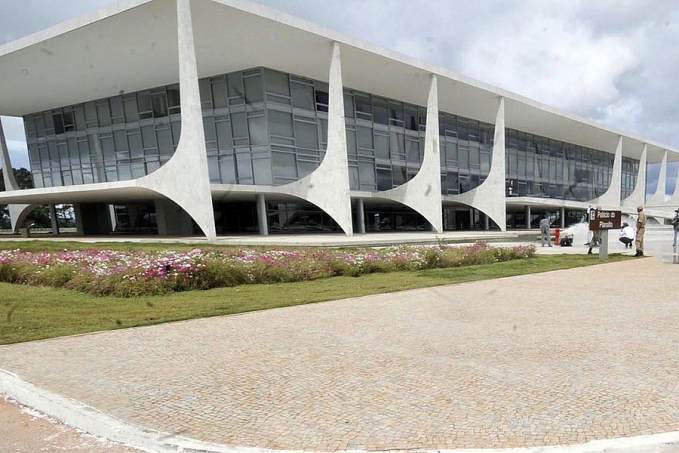 Senado divulga roteiro da posse de Lula e Alckmin - News Rondônia