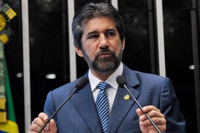 Valdir Raupp é absolvido dos crimes de corrupção passiva e lavagem de dinheiro após decisão do STF - News Rondônia