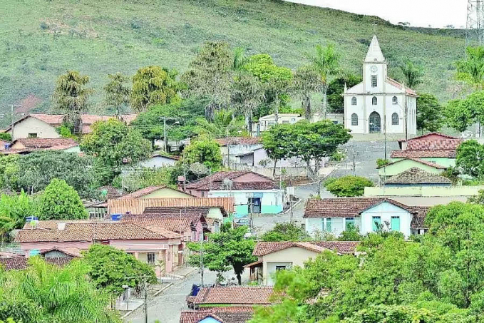Cidade brasileira está sem crimes há 40 anos! Fica em MG; Veja! - News Rondônia