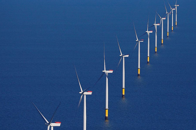 Petrobras avalia novos projetos de energia eólica na costa brasileira - News Rondônia