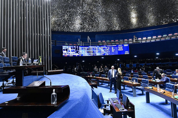 Senado aprova PL que facilita localização de doadores de medula óssea - News Rondônia