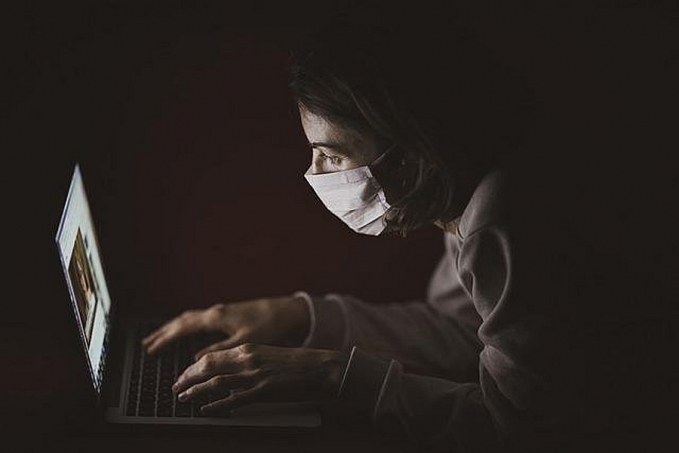 Estudos vão mostrar como covid-19 afetou a saúde mental da mulher - News Rondônia