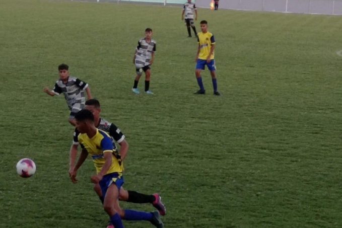 Atletas do Talentos do Futuro de Extrema participam de campeonato no Acre - News Rondônia