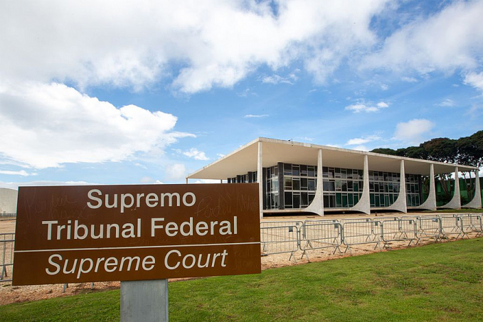 STF tem dois votos para condenar Collor por corrupção - News Rondônia