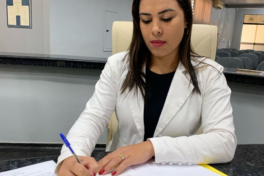 Projeto de Lei institui Semana do Primeiro Emprego a partir do dia 24 de abril no município de Rolim de Moura-RO - News Rondônia