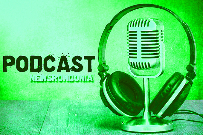 PodCast News Rondônia: Dez estados pedem a presença das Forças Armadas para reforçar a segurança no dia da eleição - News Rondônia