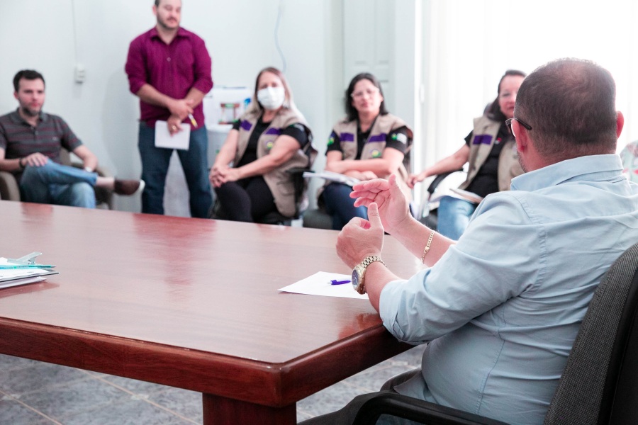 Vilhena será certificada pelo Ministério da Saúde por eliminar a transmissão vertical do HIV - News Rondônia