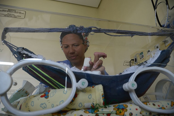 STF derruba lei que obriga a coletar DNA para combater troca de bebês - News Rondônia