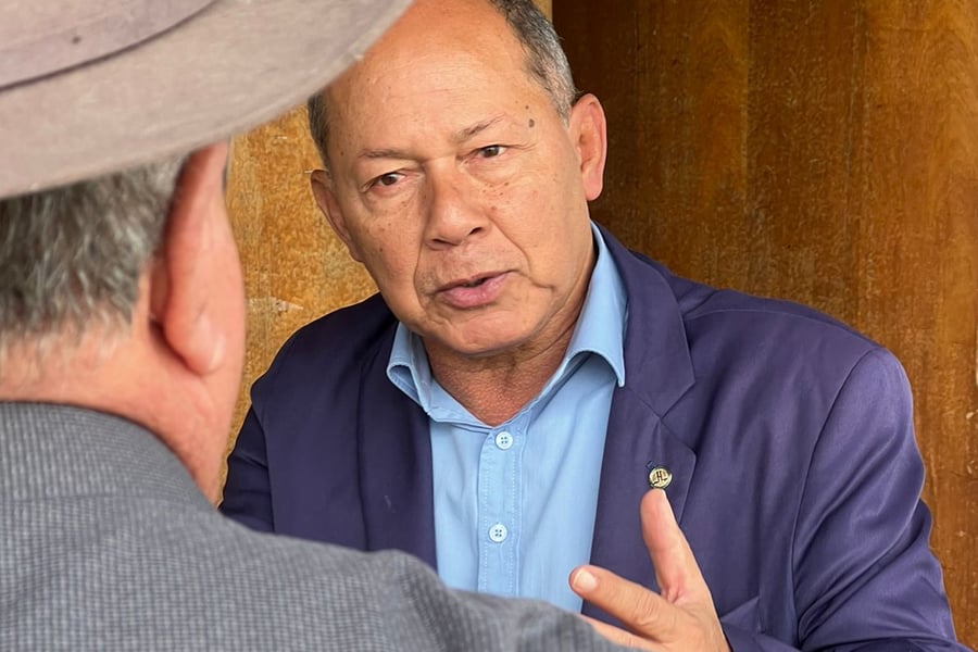 Coronel Chrisóstomo tem papel importante em semana de grandes aprovações na Câmara dos Deputados - News Rondônia