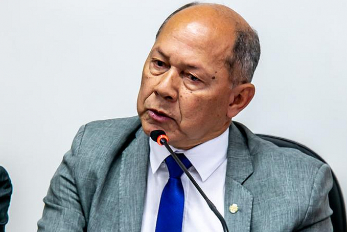Coronel Chrisóstomo tem papel importante em semana de grandes aprovações na Câmara dos Deputados - News Rondônia