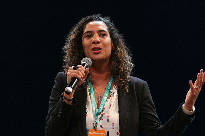 Cota racial é maior política de reparação da história, destaca Anielle - News Rondônia