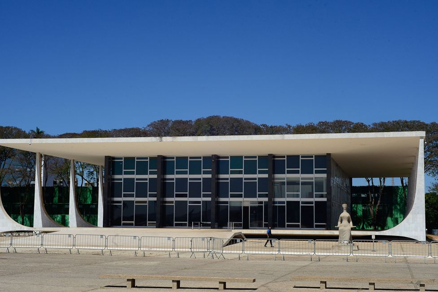 STF começa a julgar legalidade das emendas de relator - News Rondônia