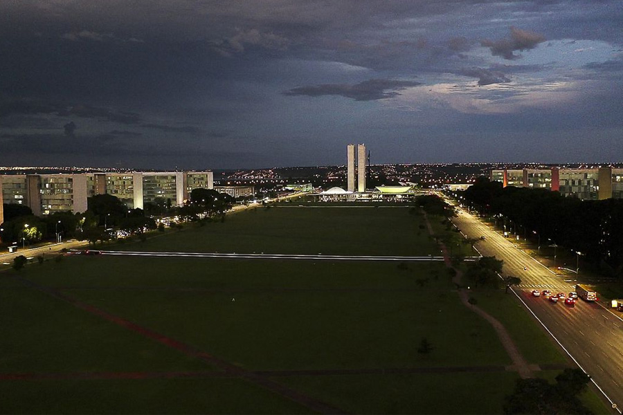 Governo confirma proposta de 9% de reajuste a servidores federais - News Rondônia