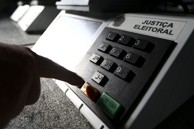 Eleições: TSE descarta votos brancos e nulos durante a apuração - News Rondônia