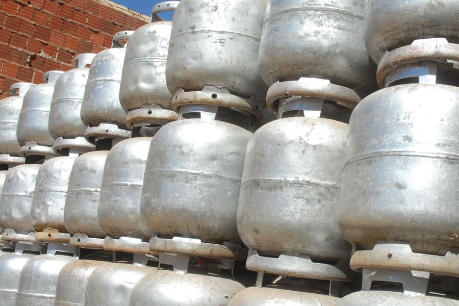 Petrobras anuncia queda de 21,3% no preço do gás de cozinha - News Rondônia