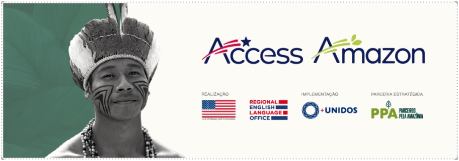 Inglês para indígenas: instituição norte-americana abre inscrições - News Rondônia