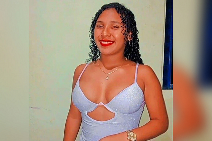 URGENTE - Polícia identifica mulher encontrada morta carbonizada em Porto Velho - News Rondônia