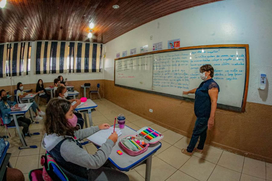 Ano Letivo da Rede Estadual de Ensino de Rondônia inicia nesta segunda-feira, 6 - News Rondônia