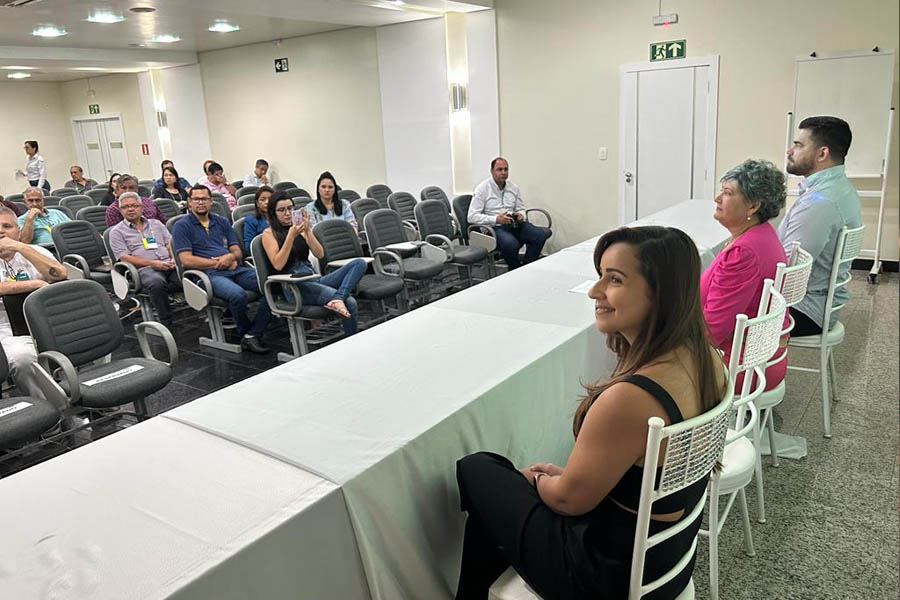 Médicos e psicólogos que prestam serviços ao Detran Rondônia recebem capacitação - News Rondônia
