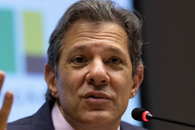 Haddad chega ao Japão para reforçar posição do país no cenário global - News Rondônia