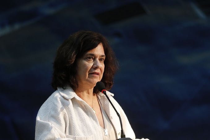 Ministra da Saúde defende na ONU equidade no setor e cultura da paz - News Rondônia