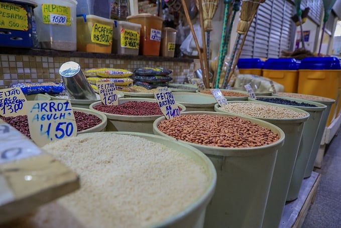 Produção de soja, milho e arroz em crescimento tornam Porto Velho nova fronteira agrícola - News Rondônia