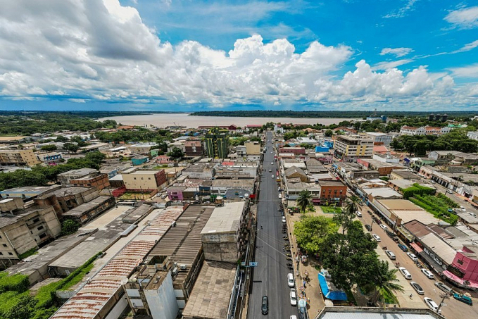 Rondônia chega a mais de 25 mil novos negócios em 2021 - News Rondônia