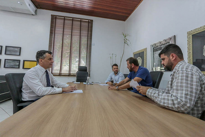 Prefeitura anuncia 300 quilômetros de meio-fio e sarjeta em diversos bairros de Porto Velho - News Rondônia