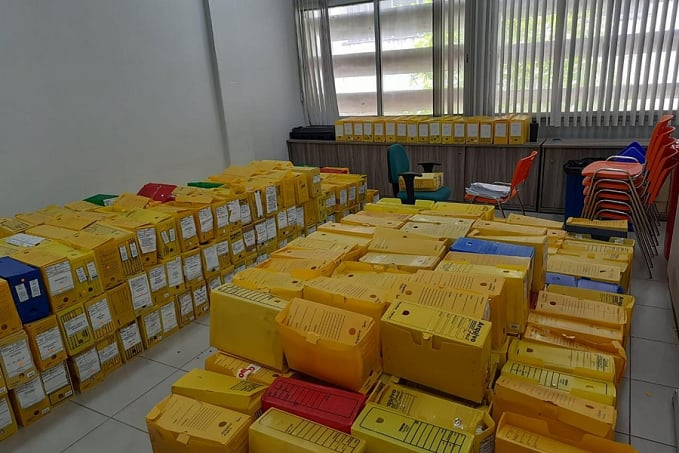 Energisa digitaliza arquivos físicos promovendo mais sustentabilidade e economia - News Rondônia