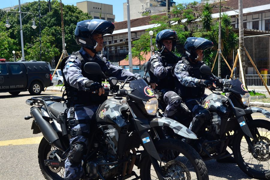Governo relança Pronasci com foco em violência de gênero - News Rondônia